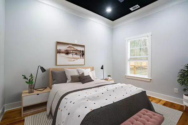 Coliving in Peyton Forest - West Atl, Atlanta
