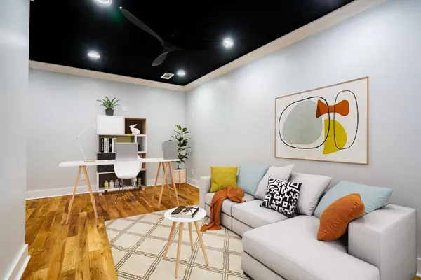 Coliving in Peyton Forest - West Atl, Atlanta