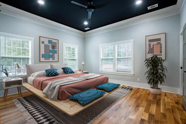 Coliving in Peyton Forest - West Atl, Atlanta