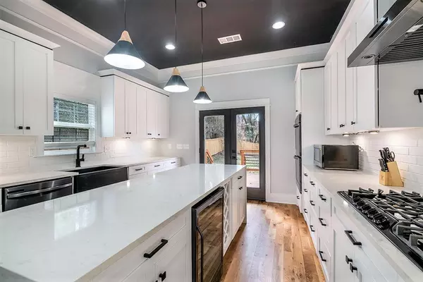 Coliving in Peyton Forest - West Atl, Atlanta