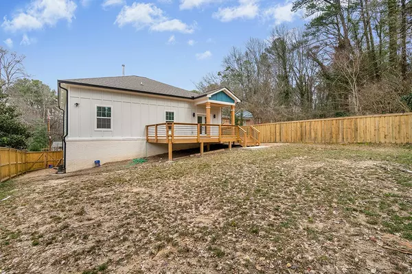 Coliving in Peyton Forest - West Atl, Atlanta