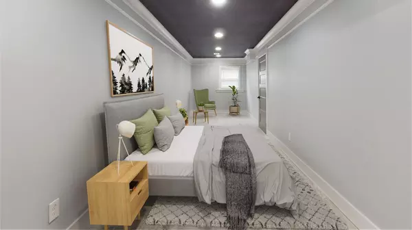 Coliving in Peyton Forest - West Atl, Atlanta