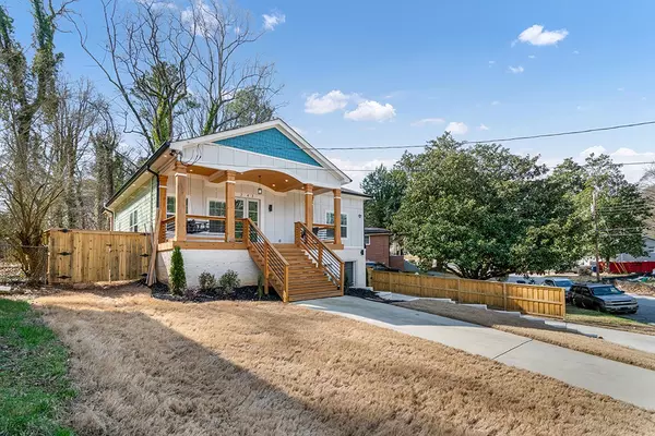 Coliving in Peyton Forest - West Atl, Atlanta