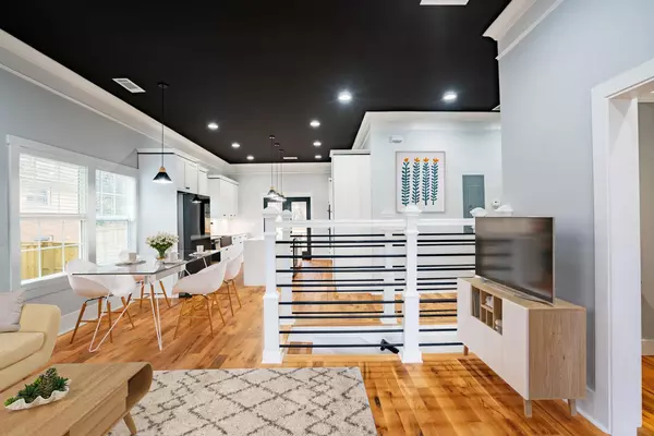 Coliving in Peyton Forest - West Atl, Atlanta