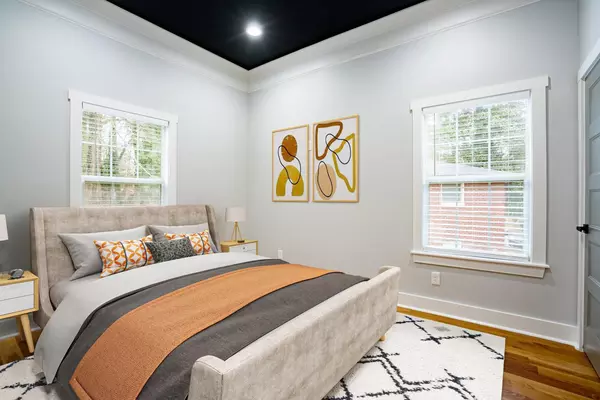 Coliving in Peyton Forest - West Atl, Atlanta