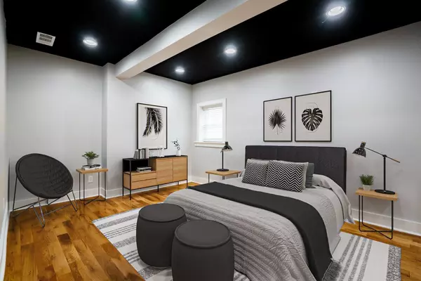 Coliving in Peyton Forest - West Atl, Atlanta