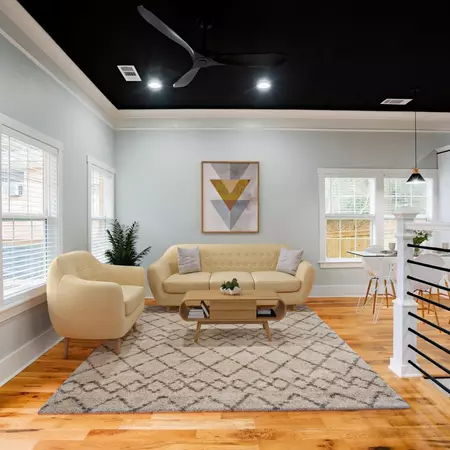 Coliving in Peyton Forest - West Atl, Atlanta