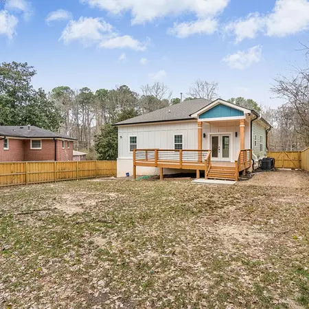 Coliving in Peyton Forest - West Atl, Atlanta