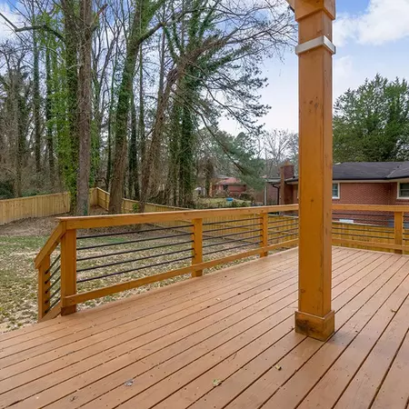Coliving in Peyton Forest - West Atl, Atlanta