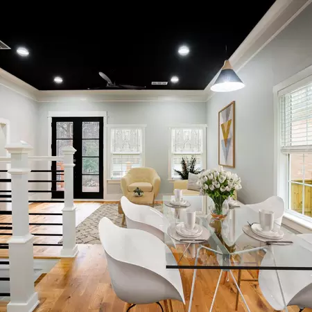 Coliving in Peyton Forest - West Atl, Atlanta