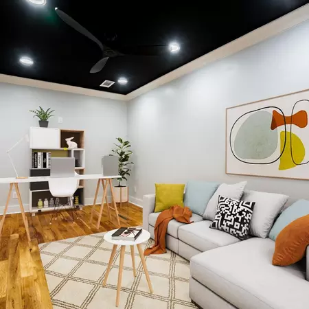 Coliving in Peyton Forest - West Atl, Atlanta
