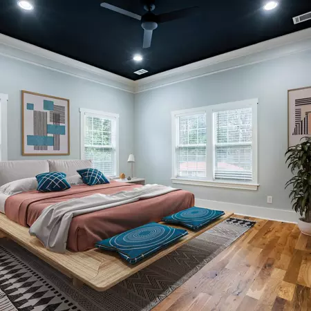 Coliving in Peyton Forest - West Atl, Atlanta