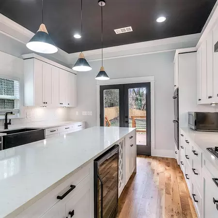 Coliving in Peyton Forest - West Atl, Atlanta