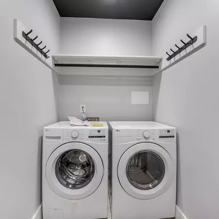 Coliving in Peyton Forest - West Atl, Atlanta