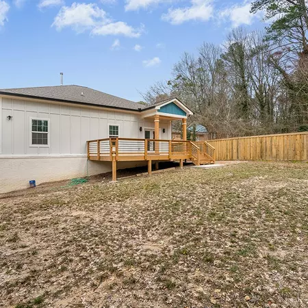 Coliving in Peyton Forest - West Atl, Atlanta
