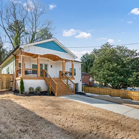Coliving in Peyton Forest - West Atl, Atlanta