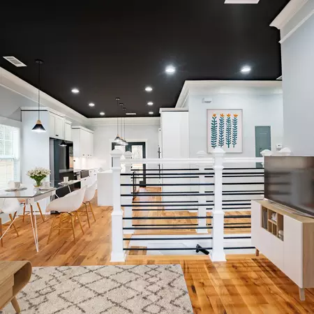 Coliving in Peyton Forest - West Atl, Atlanta