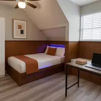 Coliving in West Arlington - Arlington, Dallas