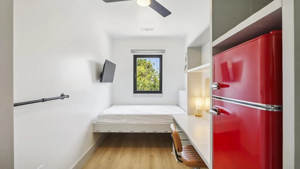 Coliving in Seventh Ward - Central NOLA, New Orleans