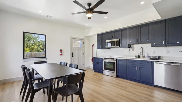 Coliving in Seventh Ward - Central NOLA, New Orleans