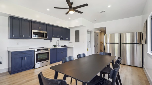 Coliving in Seventh Ward - Central NOLA, New Orleans