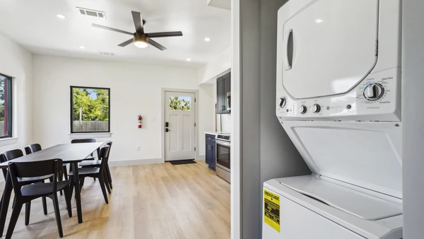 Coliving in Seventh Ward - Central NOLA, New Orleans