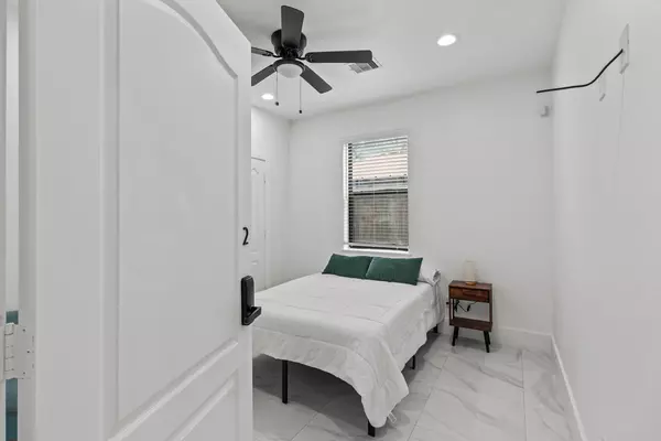 Coliving in Trinity / Houston Gardens - Ne Houston, Houston