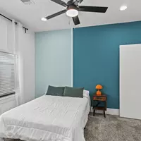 Coliving in Trinity / Houston Gardens - Ne Houston, Houston