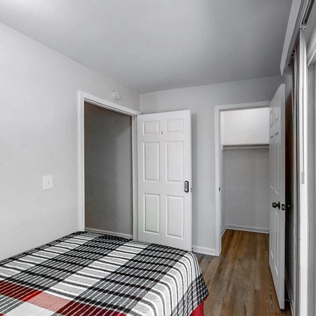 Coliving in Gresham Park - South Atl, Atlanta