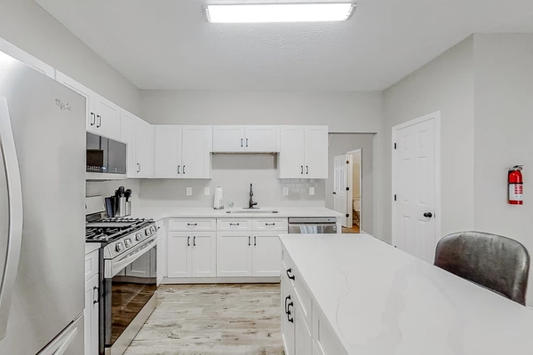 Coliving in Lilburn - East Atl, Atlanta