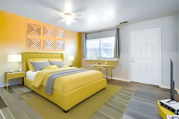 Coliving in Midtown Baltimore - Baltimore Metro Area, Washington DC