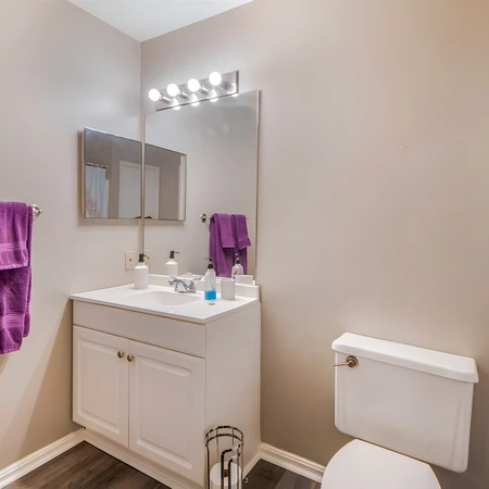 Coliving in Midtown Baltimore - Baltimore Metro Area, Washington DC