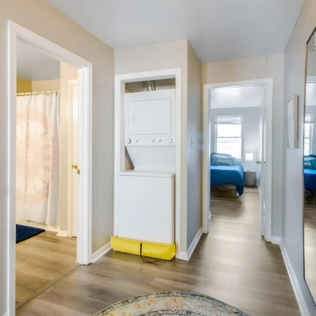 Coliving in Midtown Baltimore - Baltimore Metro Area, Washington DC