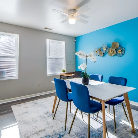 Coliving in Midtown Baltimore - Baltimore Metro Area, Washington DC