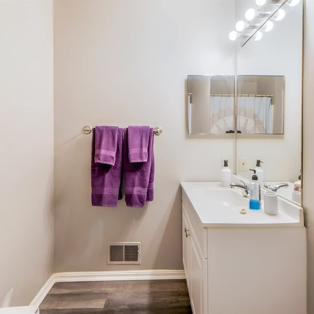 Coliving in Midtown Baltimore - Baltimore Metro Area, Washington DC
