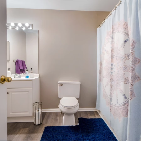 Coliving in Midtown Baltimore - Baltimore Metro Area, Washington DC