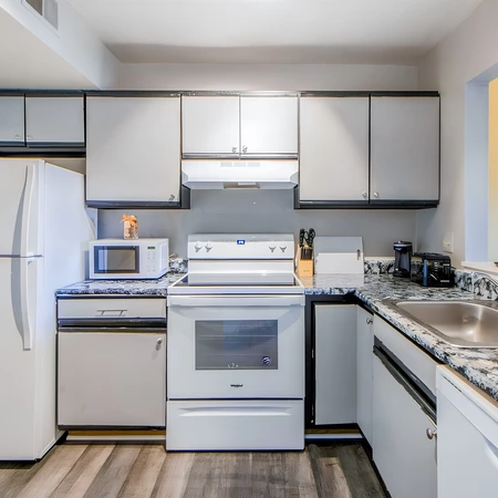 Coliving in Midtown Baltimore - Baltimore Metro Area, Washington DC