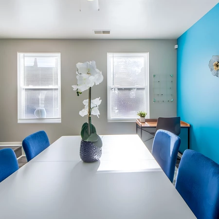 Coliving in Midtown Baltimore - Baltimore Metro Area, Washington DC