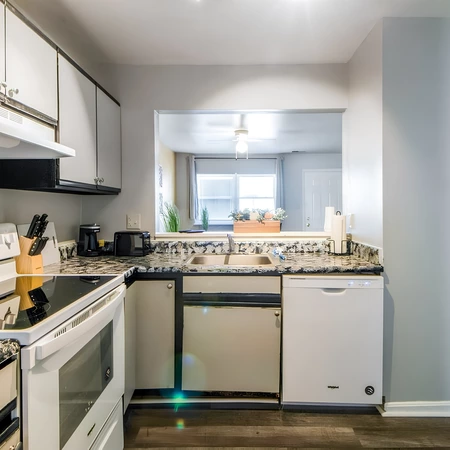 Coliving in Midtown Baltimore - Baltimore Metro Area, Washington DC