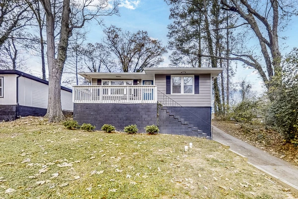 Coliving in Hunter Hills - West Atl, Atlanta