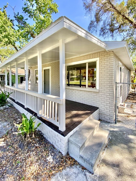Coliving in University - North Tampa, Tampa