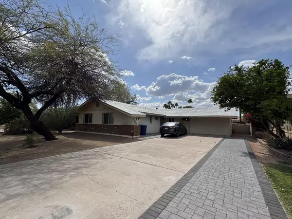 Coliving in Tempe - SE Valley, Phoenix
