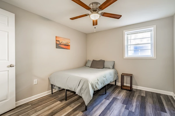 Coliving in Peyton Forest - West Atl, Atlanta