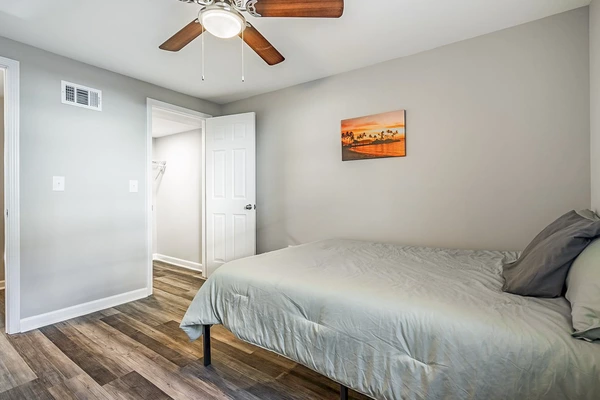 Coliving in Peyton Forest - West Atl, Atlanta