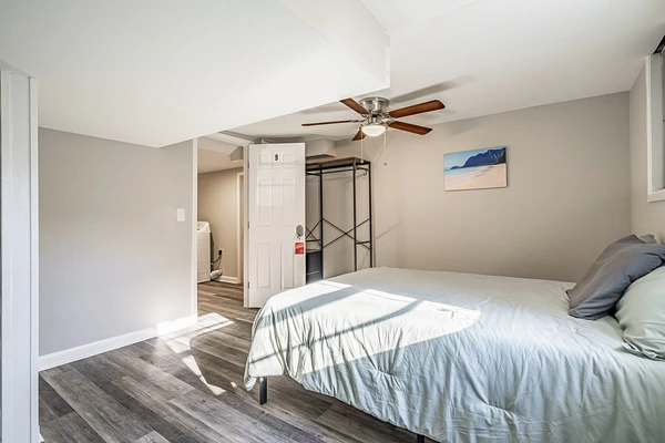Coliving in Peyton Forest - West Atl, Atlanta