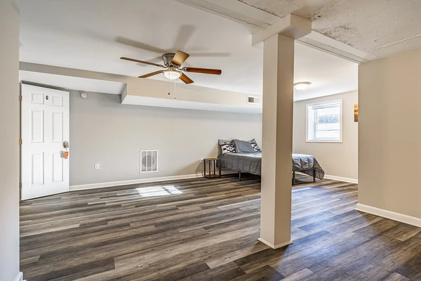 Coliving in Peyton Forest - West Atl, Atlanta