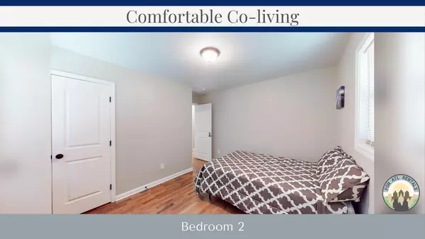 Coliving in Sylvan Hills - South Atl, Atlanta