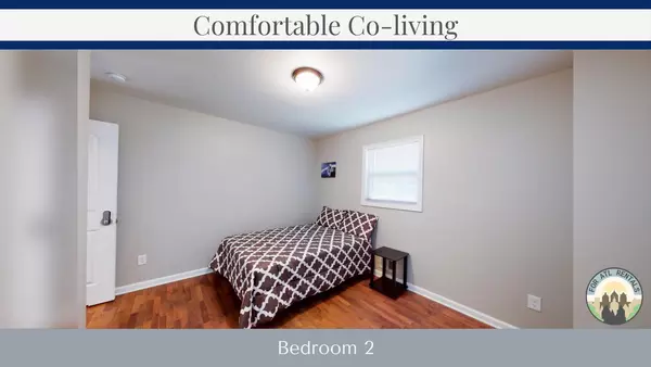 Coliving in Sylvan Hills - South Atl, Atlanta
