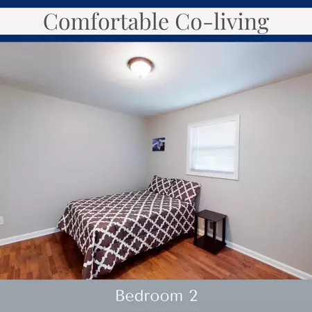 Coliving in Sylvan Hills - South Atl, Atlanta