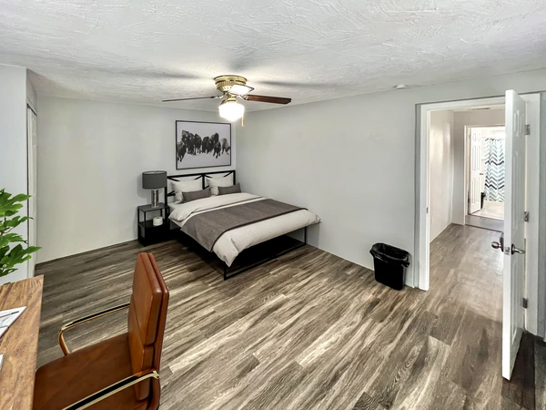 Coliving in Largo - Clearwater-St. Petersburg, Tampa